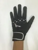 【時代體育】Mizuno 打擊手套 左打者用單支入 1ETEA57309 /M號