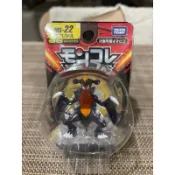 寶可夢 Pokemon 神奇寶貝 MS-07 超級烈咬陸鯊 人型 公仔 代理 MONCOLLE 進化組