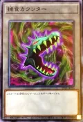【Pandashop】22TP-JP216 捕食 指示物 代幣 捕食植物 TOKEN(普卡)98%搜AT15-JP010