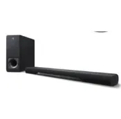 二手9成5新保七日 yamaha YAS-207 劇院(含重低音) 取代 ht-ct800 dsb310