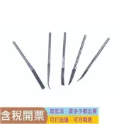10pcs 氣動銼刀機專用特殊形狀鑽石針銼套裝迷你方便工具陶瓷工藝品 DIY 木銼銼針飾品拋光