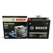 (店+)【BOSCH 博世】BOSCH博世 重機電池14號 RBTX14-N AGM YTX14-BS GTX14-BS