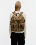【Marimekko】Everything Backpack L Unikko 後背包