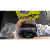 盛揚 福特 FORD MONDEO 08- 歐洲德國 TEXTAR 後碳纖維來令片