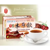 【京工】寒天木耳飲(30入)