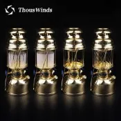 （可開發票）Thous inds德國Petromax煤油燈燈罩HK500 HK250 HK150玻璃燈罩-野比大熊（滿額