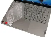(店+)【Ezstick】Lenovo IdeaPad S540 13ARE 13吋 TPU鍵盤膜｜奈米銀抗菌 防水可水洗