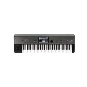 KORG Krome EX 61鍵 鍵盤工作站