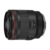 【Canon】RF 50mm F1.2 L USM(台灣佳能公司貨)