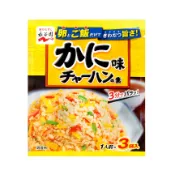 永谷園 炒飯料-蟹肉 20.4g【Donki日本唐吉訶德】