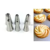 (店+)【SANNENG 三能】三能 8齒花嘴 SN7091 SN7092 SN7093 SN7094 SN7095 SN7096
