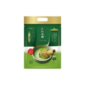 (店+)【Kenji 健司】辻利抹茶奶茶22g×30入原廠袋裝×2袋
