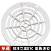 HM特惠✨游泳池濾水器防腐蝕蓋圓形排水裝置螺絲Abs地板排水蓋圓形主排水口 游泳池設備配件 水循環過濾排水蓋