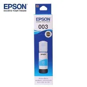 藍色#003原廠EPSON  C13T00V200 藍色墨水罐  L1110、 L3560 , L5590 L3110藍
