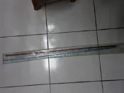 正廠 福特 TIERRA 03 RS AERO (素材20mm) 前保桿飾條 前保飾條 後保飾條 保桿鍍鉻飾條 其它ALTIS,EXSIOR,PREMIO,VIOS 歡迎詢問