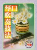 ☆陽光音樂城☆全新 口琴吹奏技法 口琴教材 口琴樂譜