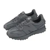 New Balance NB 休閒鞋 327 男鞋 女鞋 深灰 復古 NB U327SCC-D