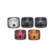 (店+)【7822 shop】串珠彈力線 100米 玉線 手繩 0.8mm 佛珠線 DIY編織繩 編繩線 串珠繩 手鍊