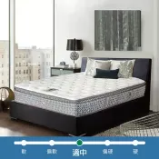【Costco好市多】席伊麗 護背系列 Sunshine 雙人加大床墊 183公分 X 190公分 Sealy Sunshine Backsaver Mattress 183 cm X 190 cm