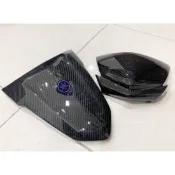 🔥 二輪車業 🔥 五代卡夢大盾 五代卡夢小盾 原廠件包覆 卡夢大盾 卡夢小盾 碳纖維大盾 碳纖維小盾 勁戰 勁戰五代