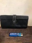 二手知名品牌borsalini長夾