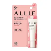 【DOKODEMO】佳麗寶 ALLIE 持采絢色UV防曬頰彩 緋紅 15g