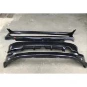 HONDA FIT 1.5 2008~MUGRN無限改裝大包