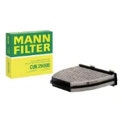 (店+)MANN CUK29005 賓士 BENZ E系列 W212 S212 C207 A207 冷氣濾網
