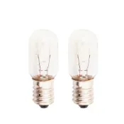 民權橋電子生活百貨 冰箱燈泡 E12 120V 15W (1顆)