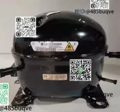 適用全新原裝LG對開門冰箱壓縮機FC140NEM/FLA150NBMA TCA