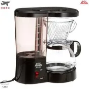 Kalita ET-102 美式 濾泡式 滴漏式 自動手沖 咖啡機 5人份 日本製 日系經典小資單身家電
