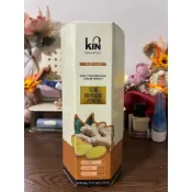 ［現貨秒出］kin生薑健根固髮洗髮精 頭髮護理