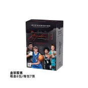 (店+)2025-26 Topps Signature Class 球員卡 Blaster盒 官網貨 887521154524