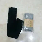 韓國mini Dressing 童褲襪$100