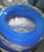 耐熱線單線多芯0.75／1.25