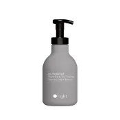 【京站i購物】【O’right歐萊德】Bio黑豆茶萃洗淨濃縮慕絲650mL
