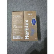 三五生技 Herblex 雲朵鬆鬆膏 (60ml/盒)