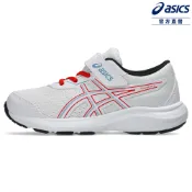 ASICS 亞瑟士 CONTEND 9 PS 中童  運動鞋 1014A338-107