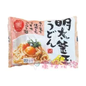 ◎蜜糖泡泡◎咖樂迪咖啡農場 MOHEJI 明太子風味烏龍麵 416g