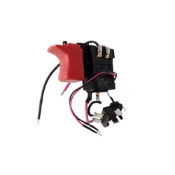 (店+)【BOSCH 博世】BOSCH博世 原廠零件 開關 適用GSR 120-LI GSB 120-LI 不轉 時動時不動 舊版
