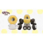 代購 正版 寶可夢 寶可夢中心 Pokemon fit 美錄坦 美錄梅塔 玩偶 布偶 娃娃 絨毛玩具 毛公仔