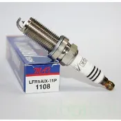 HW汽材 LFR5AIX11P NGK MAX 雙銥合金火星塞 日本NGK LFR5AIX-11P
