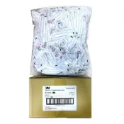 (店+)【3M】3M 牙線 細滑牙線棒1000支  (單支包裝) /大包裝 /牙線