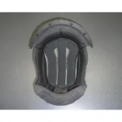 【安全屋】日本 SHOEI GT-Air 一代 內襯 頭襯 TYPE-G 頭頂內襯 GTAIR 日本原裝 原廠內襯