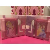 隔日到貨現貨 正版睡美人長髮樂佩 迪士尼公主 佩佩豬 粉紅豬小妹 鬼滅之刃 波力 削鉛筆機 削筆機 大小通吃 kitty