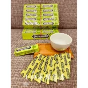 小紅莓雜貨店 ⤐  ★ 小青箭 ★  Doublemint 口香糖（一盒二十入、一入7片）