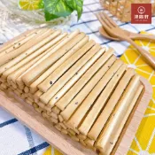 《餅乾》咕咕棒/牛奶棒/口糧棒/營養點心棒/手指餅乾/芝麻棒餅