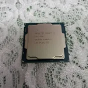 含稅【皓奇電腦】二手CPU i5七代 1151腳位 Intel Core i5-7400 處理器