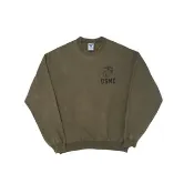 美軍公發USMC訓練運動服 L