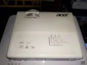 特價優惠中！Acer S1213Hne 3000流明HDMI DLP 3D短焦投影機